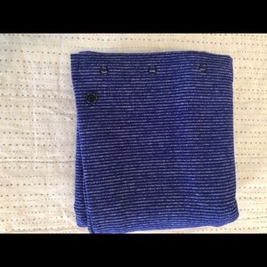 Lululemon Pigment Tonka Stripe Vinyasa